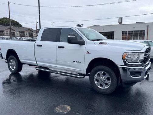 2023 RAM 2500 Big Horn