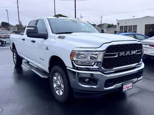 2023 RAM 2500 Big Horn