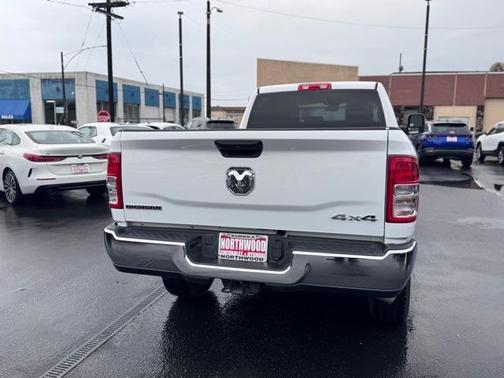 2023 RAM 2500 Big Horn