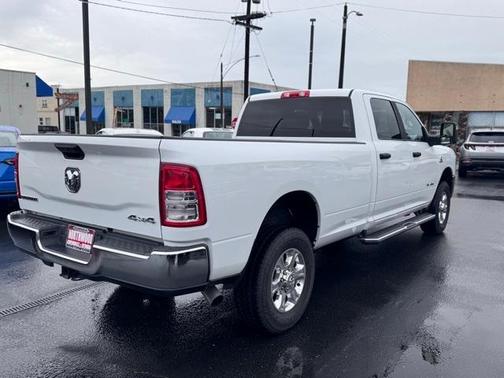 2023 RAM 2500 Big Horn