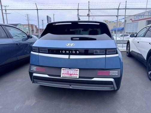 2026 Hyundai IONIQ 5 SEL