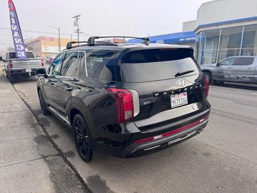2023 Hyundai PALISADE XRT