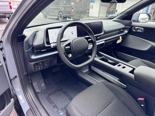 2025 Hyundai IONIQ 6 SE