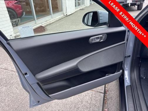 2025 Hyundai IONIQ 6 SE