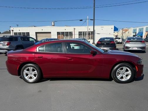 2021 Dodge Charger SXT