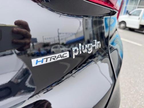 2023 Hyundai Santa Fe Plug-In Hybrid Limited