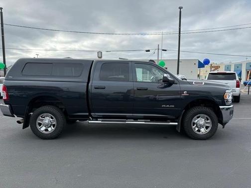 2020 RAM 2500 Tradesman