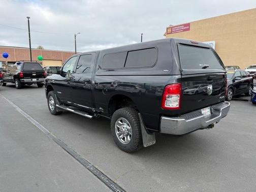 2020 RAM 2500 Tradesman