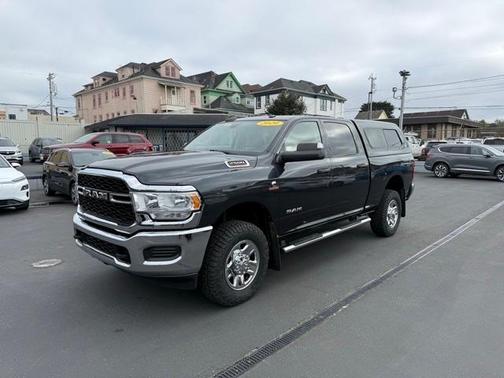 2020 RAM 2500 Tradesman