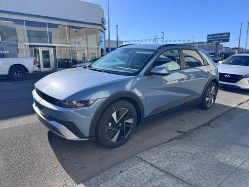 2025 Hyundai IONIQ 5 SEL