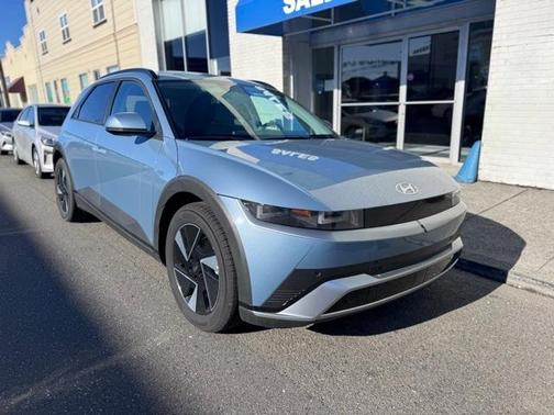 2025 Hyundai IONIQ 5 SEL