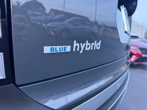 Gray Pearl 2026 Hyundai PALISADE SEL