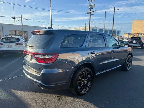 2021 Dodge Durango GT