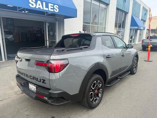 2024 Hyundai SANTA CRUZ 2.5T XRT