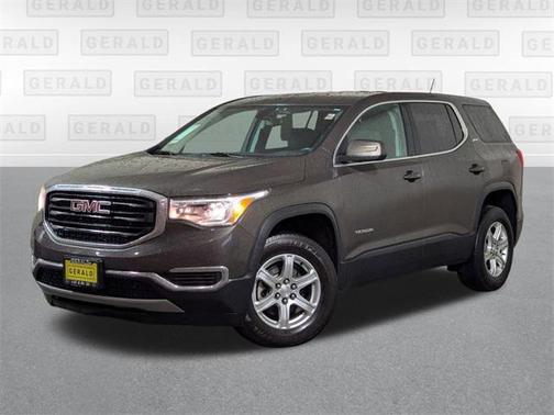 2019 GMC Acadia SLE-1