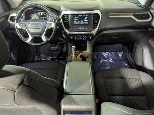 2019 GMC Acadia SLE-1