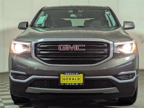 2019 GMC Acadia SLE-1