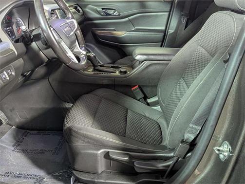 2019 GMC Acadia SLE-1