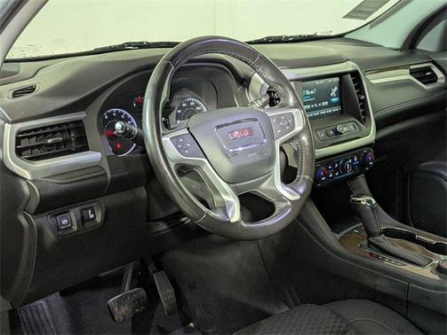 2019 GMC Acadia SLE-1