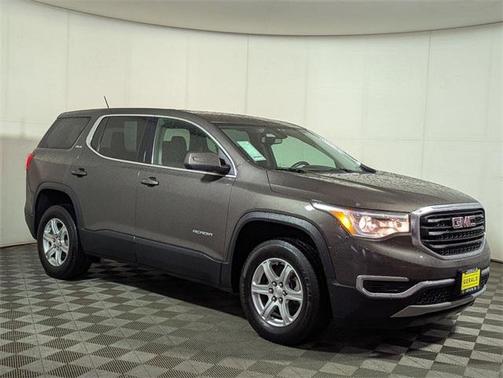 2019 GMC Acadia SLE-1