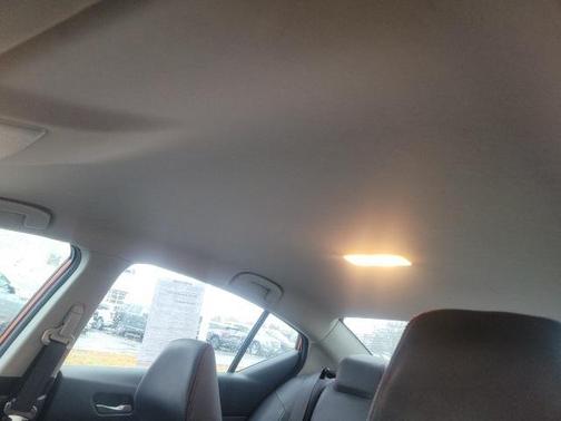 2021 Nissan Altima SR FWD