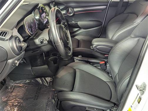 2024 MINI Hardtop Cooper S