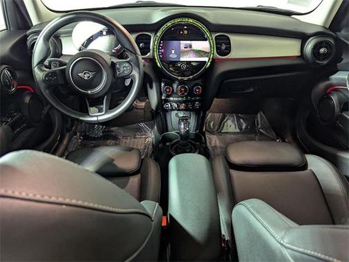 2024 MINI Hardtop Cooper S