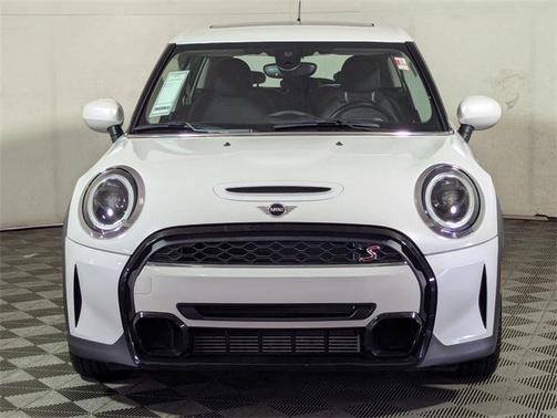 2024 MINI Hardtop Cooper S