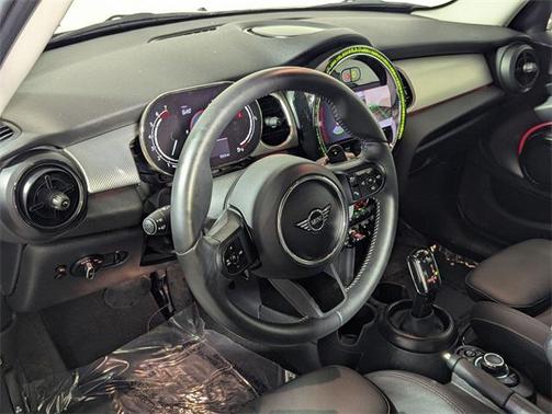 2024 MINI Hardtop Cooper S