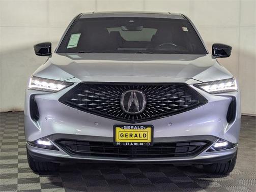 2023 Acura MDX A-SPEC