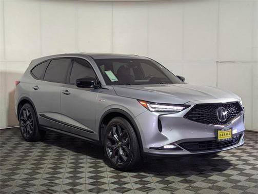 2023 Acura MDX A-SPEC