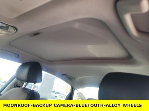 2018 Hyundai SONATA Limited