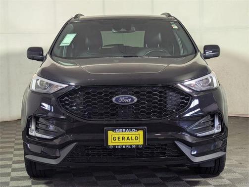 2022 Ford Edge ST Line