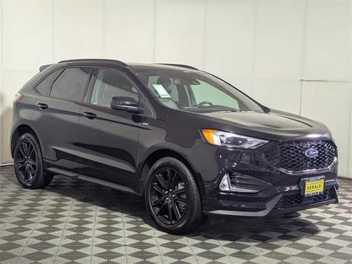 2022 Ford Edge ST Line