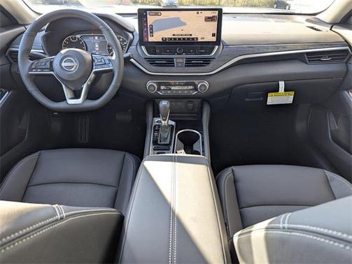 2025 Nissan Altima 2.5 SL