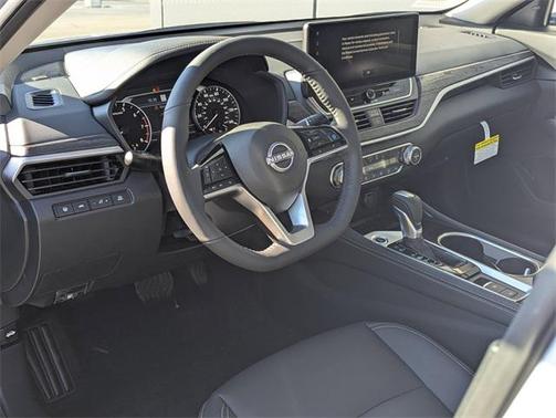 2025 Nissan Altima 2.5 SL
