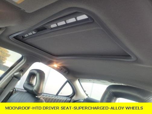 2003 Pontiac Grand Prix GTP