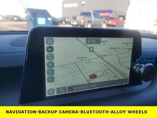 2021 Kia Stinger GT1