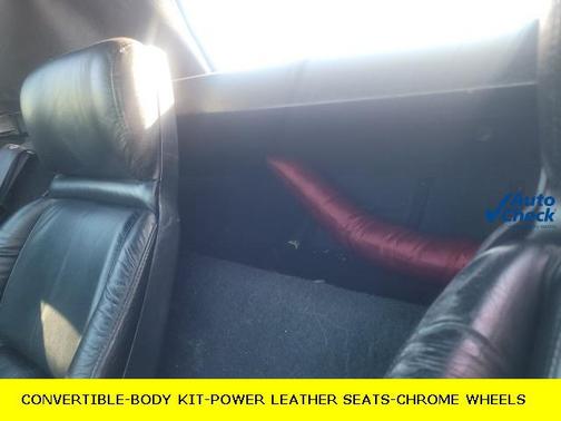 1992 Chevrolet Corvette Base