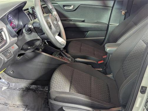 2020 Kia Rio S