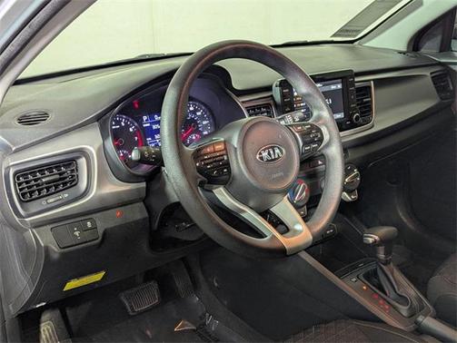 2020 Kia Rio S