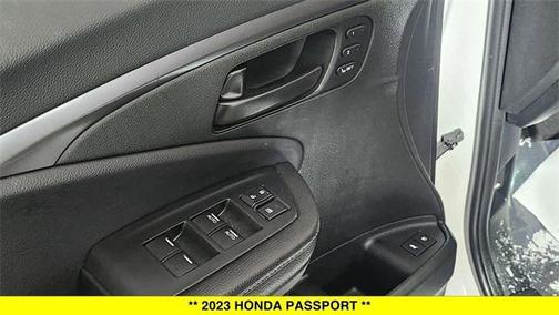 2023 Honda Passport AWD EX-L
