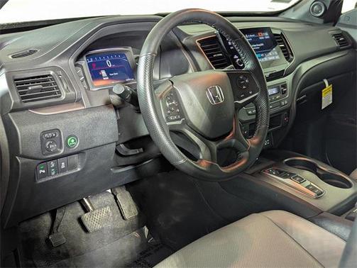2023 Honda Passport AWD EX-L