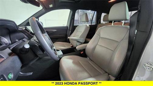 2023 Honda Passport AWD EX-L