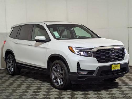 2023 Honda Passport AWD EX-L