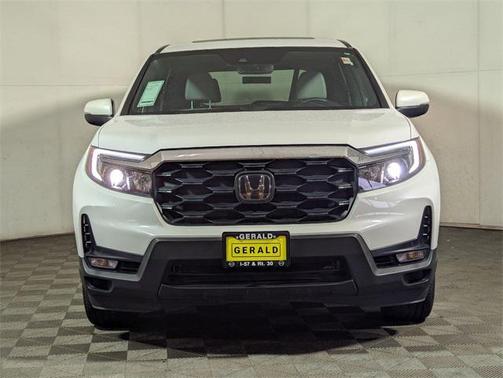2023 Honda Passport AWD EX-L