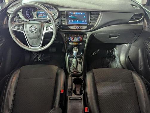 2018 Buick Encore Preferred II