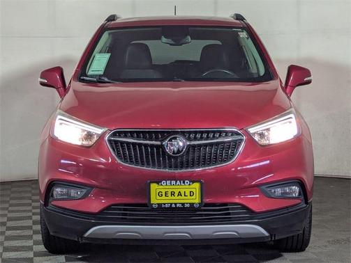 2018 Buick Encore Preferred II