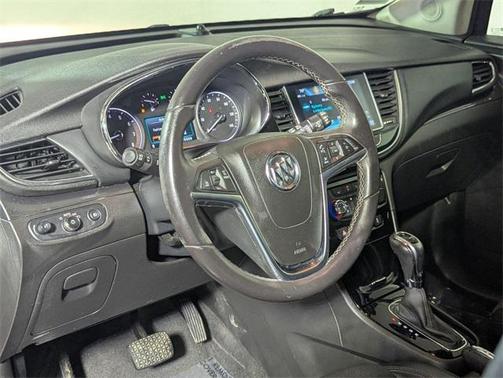 2018 Buick Encore Preferred II
