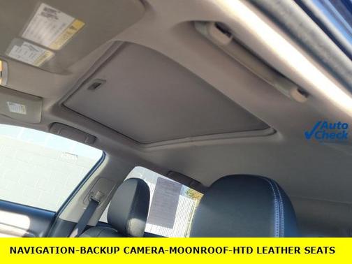 2016 Mitsubishi Outlander GT